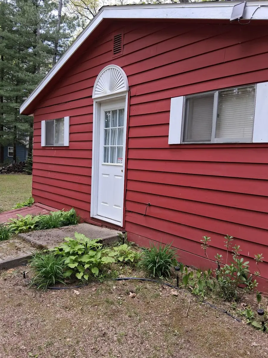 1544 Central, Lincoln, MI 48625 - #2