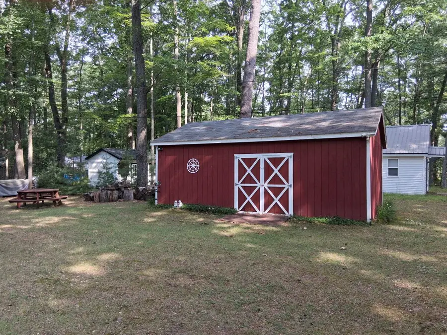 1544 Central, Lincoln, MI 48625 - #3