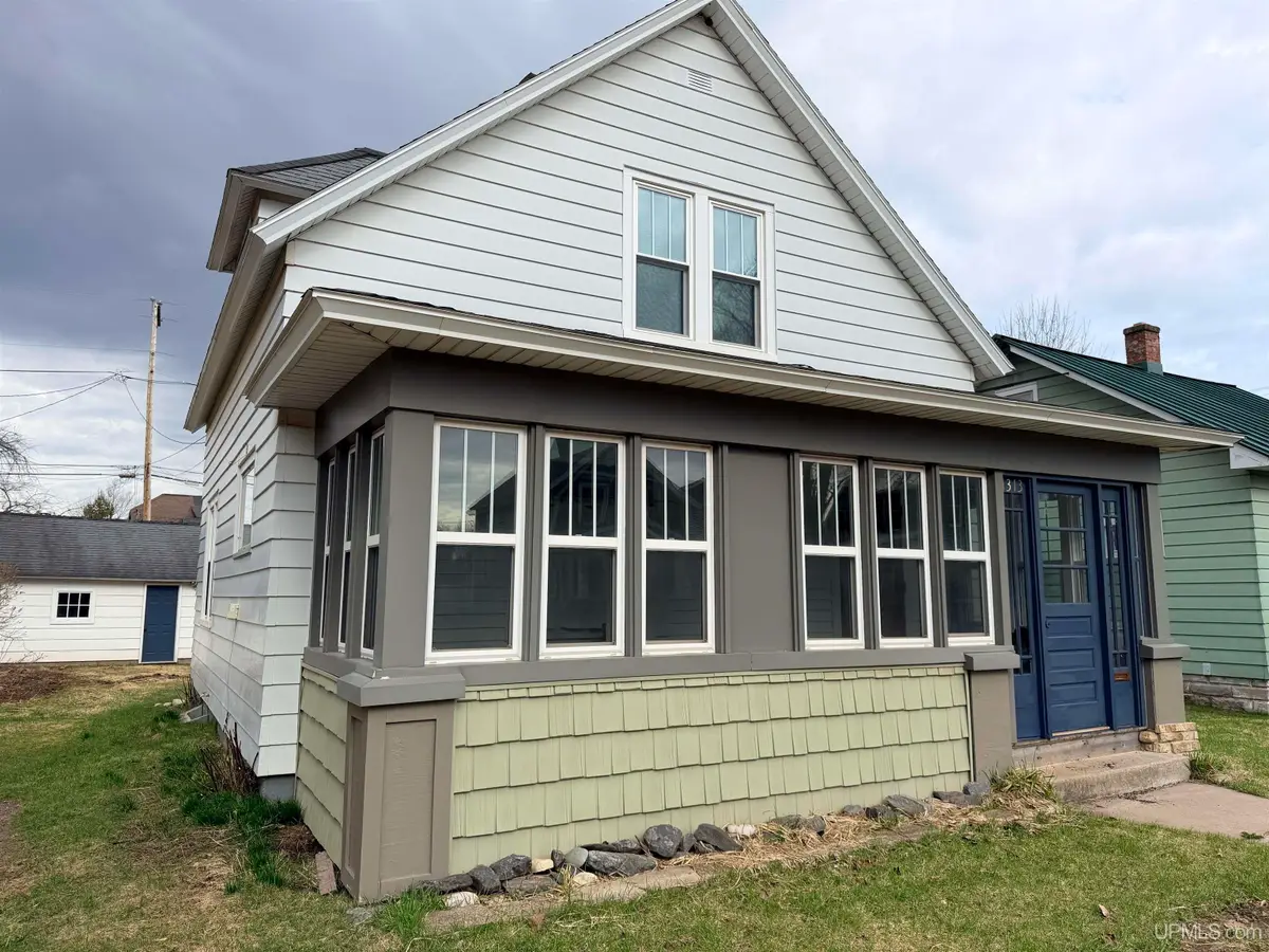 1313 N Third, Ishpeming, MI 49849 - #1