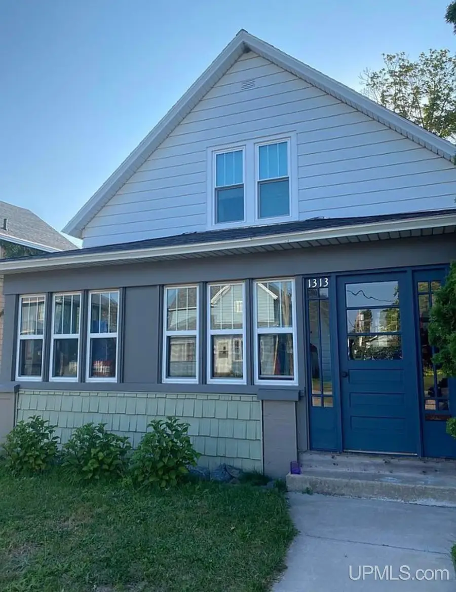 1313 N Third, Ishpeming, MI 49849 - #2