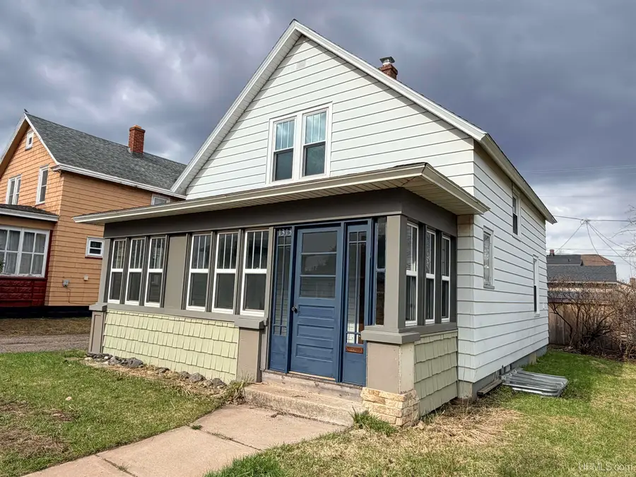 1313 N Third, Ishpeming, MI 49849 - #3