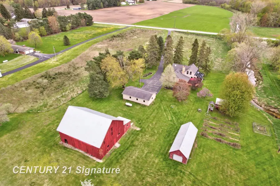 4815 N Hemlock, Hemlock, MI 48626 - #2