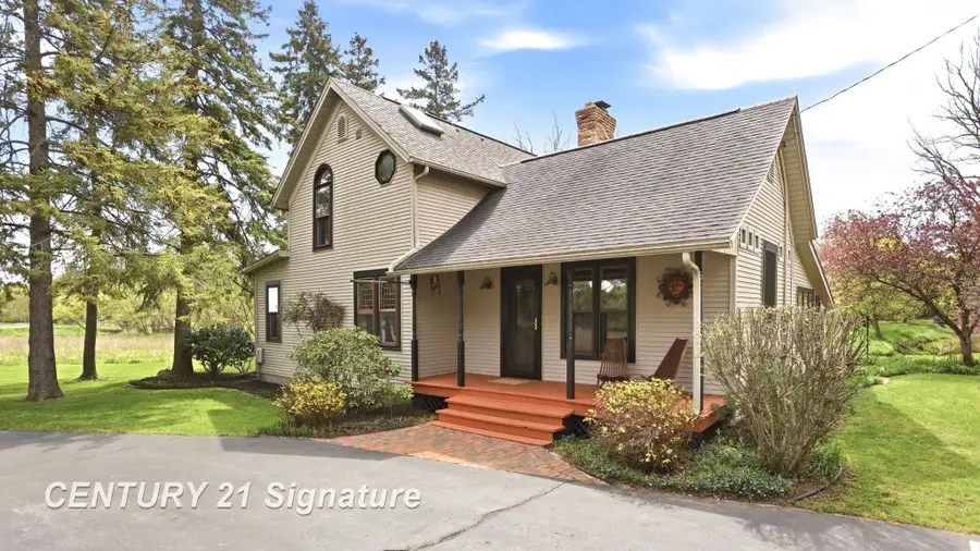 4815 N Hemlock, Hemlock, MI 48626 - #3