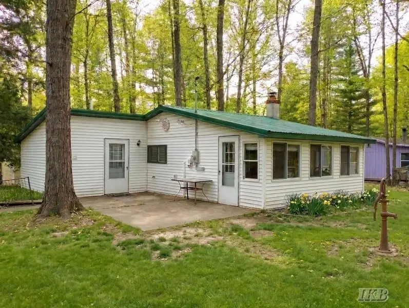 5177 Fishing Site, Harrison, MI 48625 - #1
