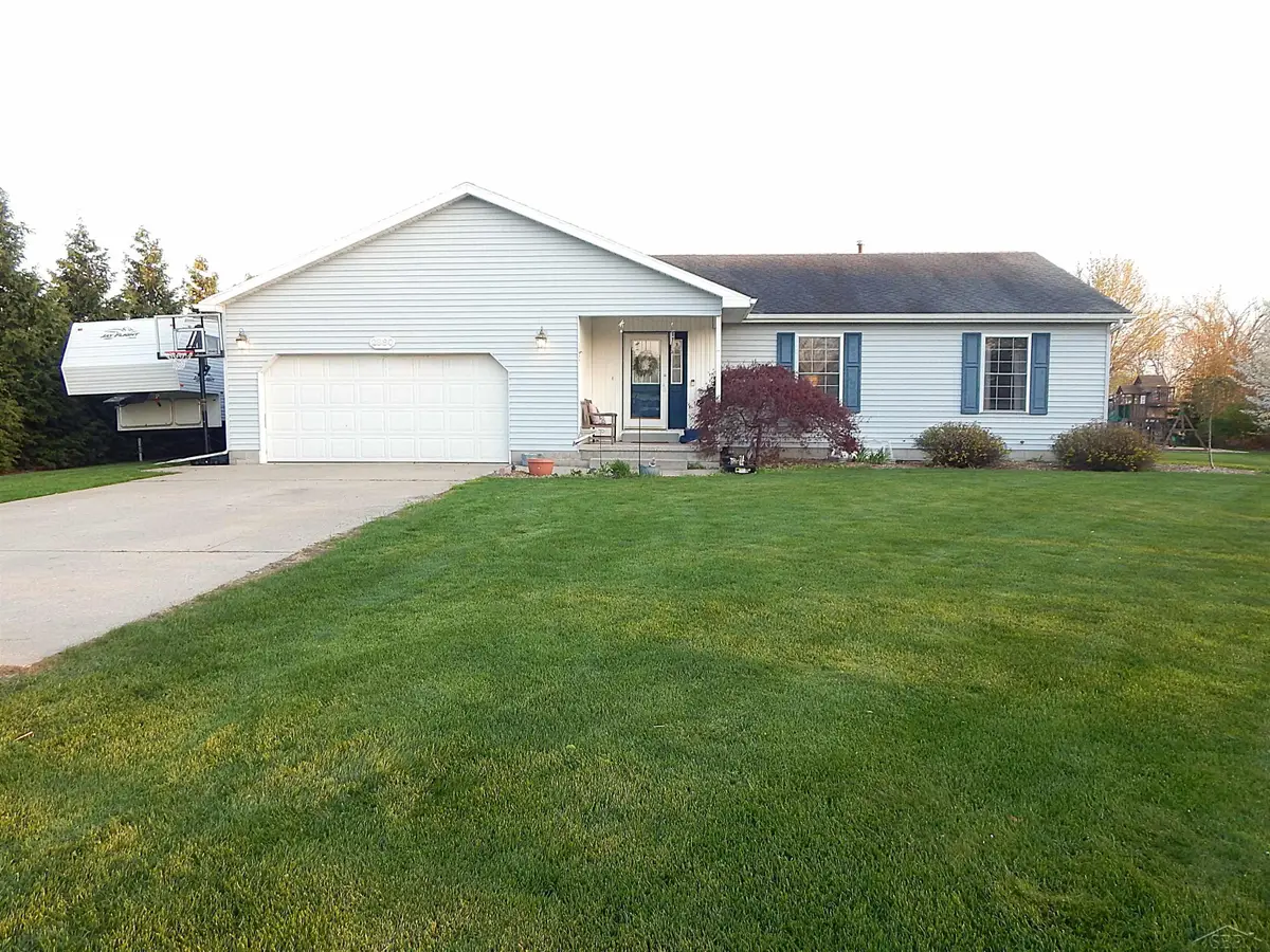 2880 E Fisher, Bay City, MI 48706 - #1