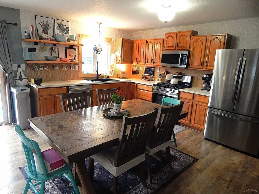 2880 E Fisher, Bay City, MI 48706 - #2