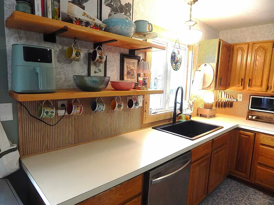 2880 E Fisher, Bay City, MI 48706 - #3