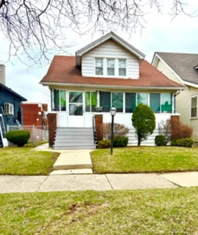 1384 Lakepointe, Grosse Pointe Park, MI 48230 - #1