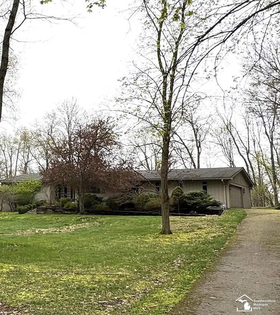 13550 Dunham, Hartland, MI 48353 - #2