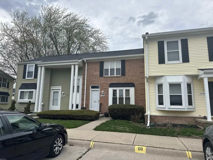 37398 Charter Oaks, Clinton Township, MI 48036 - #3