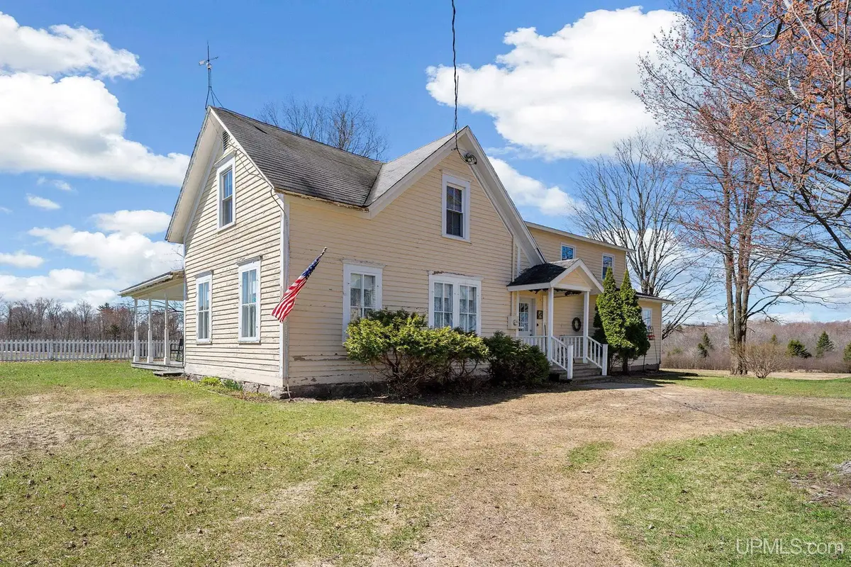 226 Carlshend, Skandia, MI 49885 - #1