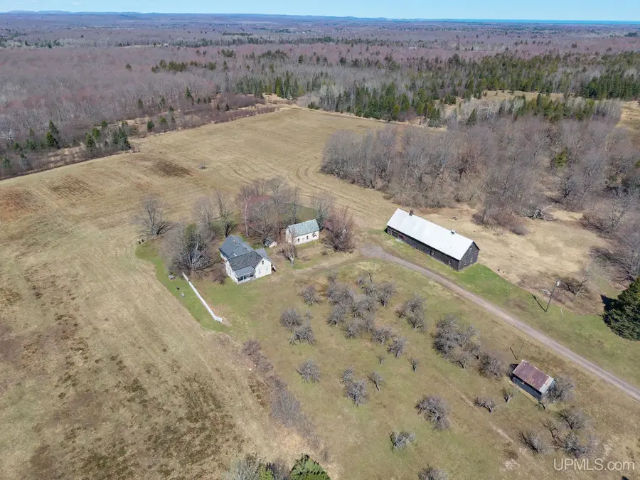226 Carlshend, Skandia, MI 49885 - #2