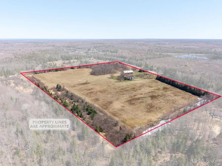 226 Carlshend, Skandia, MI 49885 - #3