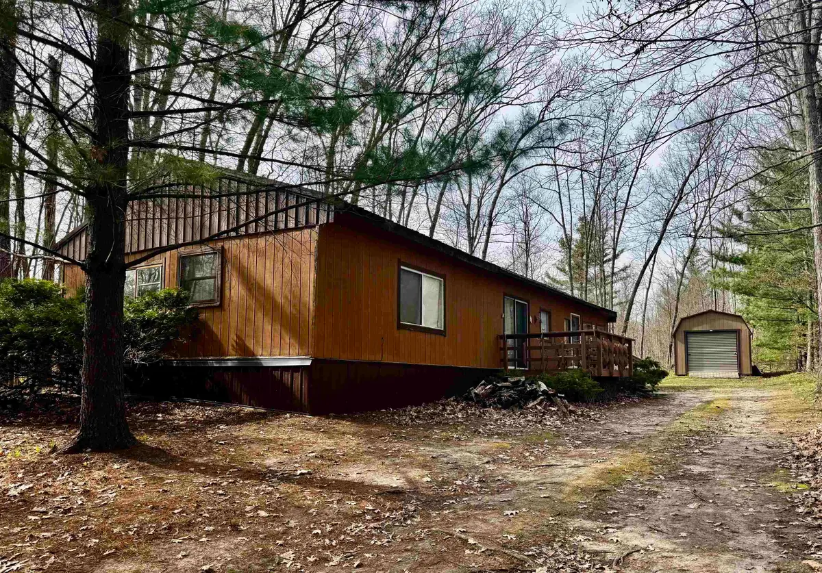 2691 Ridge, Harrison, MI 48625 - #1
