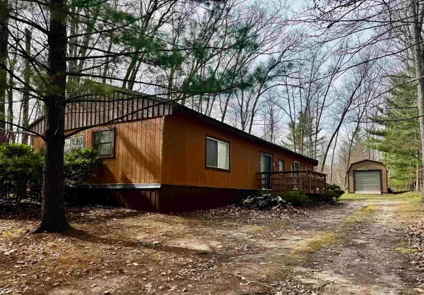 2691 Ridge, Harrison, MI 48625