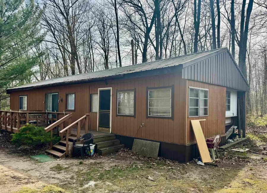 2691 Ridge, Harrison, MI 48625 - #2