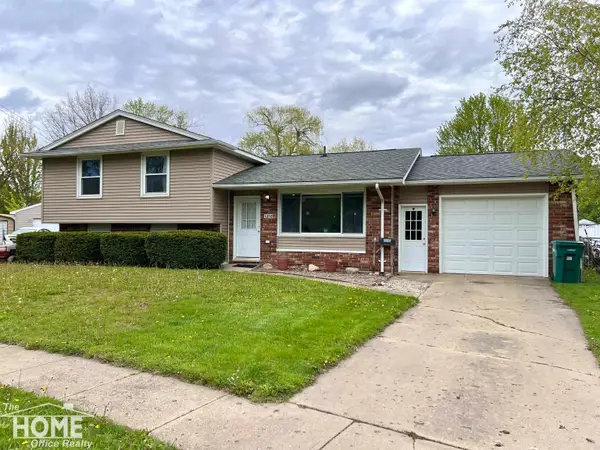 1316 Huntington, Owosso, MI 48867