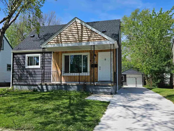 14945 Alberta, Warren, MI 48089
