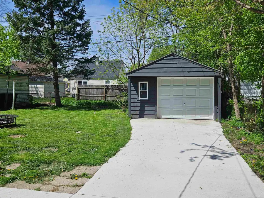 14945 Alberta, Warren, MI 48089 - #2