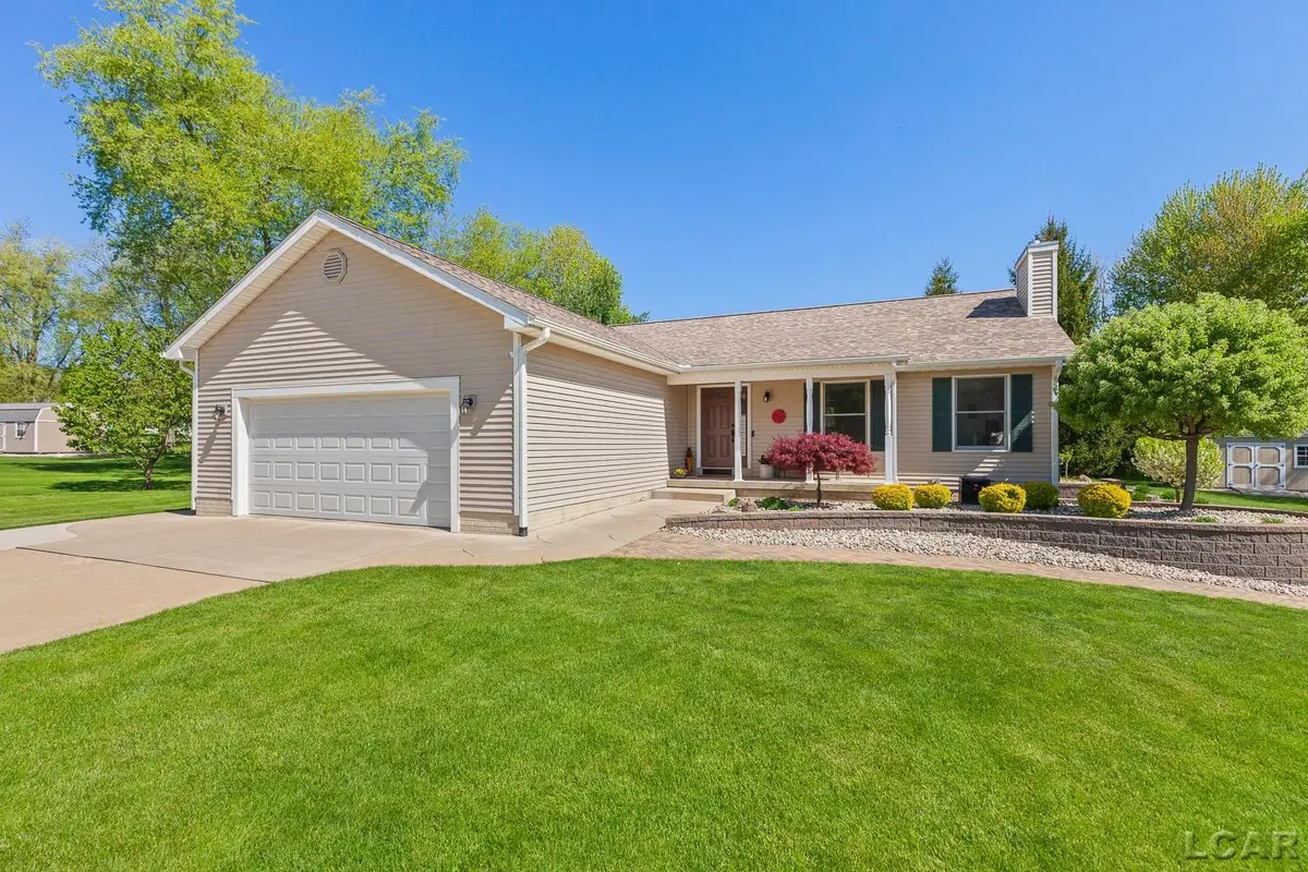 1266 Windsor, Adrian, MI 49221 - #1