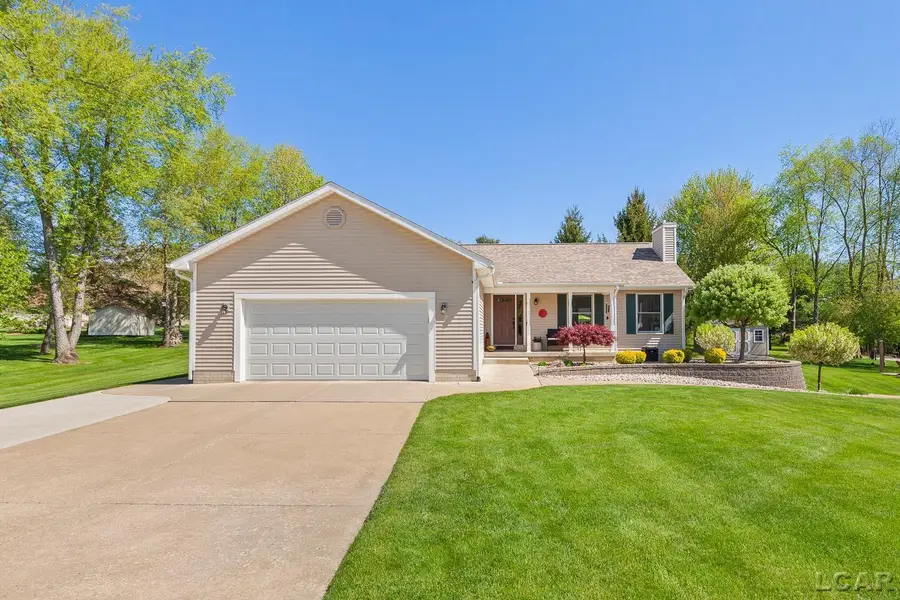 1266 Windsor, Adrian, MI 49221 - #2
