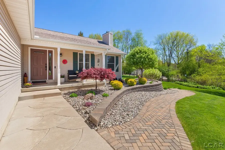 1266 Windsor, Adrian, MI 49221 - #3