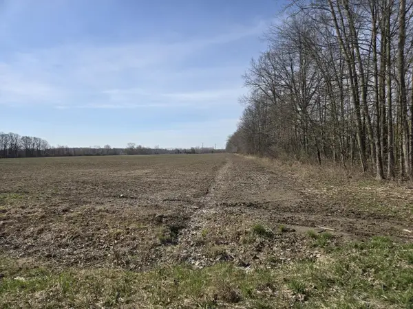 0 Weber (lot A), Richmond Twp, MI 48063