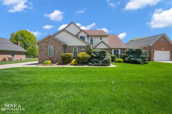 33548 Farmview, Fraser, MI 48026
