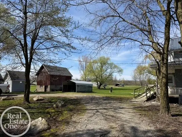 15594 Bryce, Capac, MI 48014 - #2
