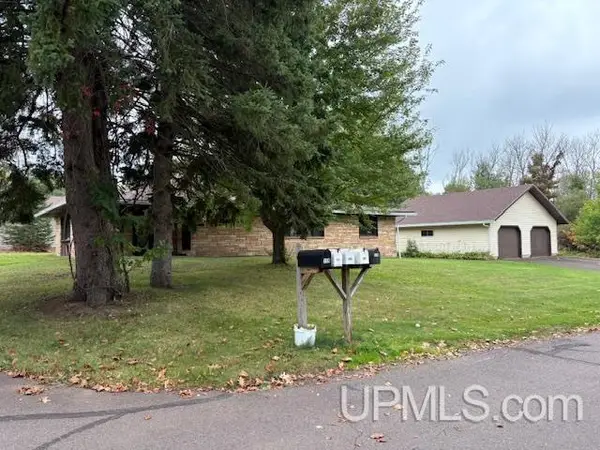 505 W Southland, Ironwood, MI 49938