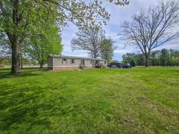 11950 S Merrill, Brant, MI 48614