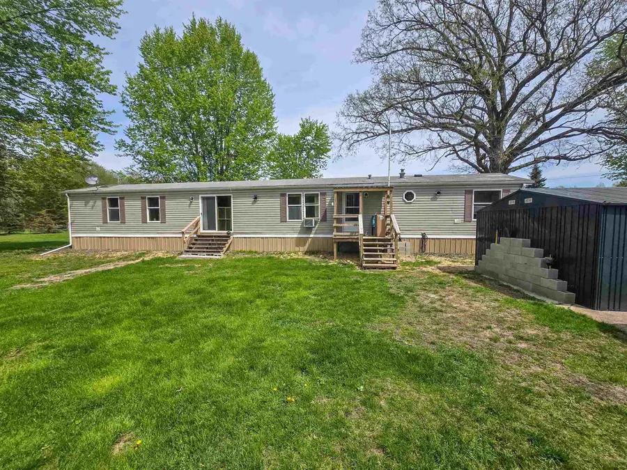 11950 S Merrill, Brant, MI 48614 - #2