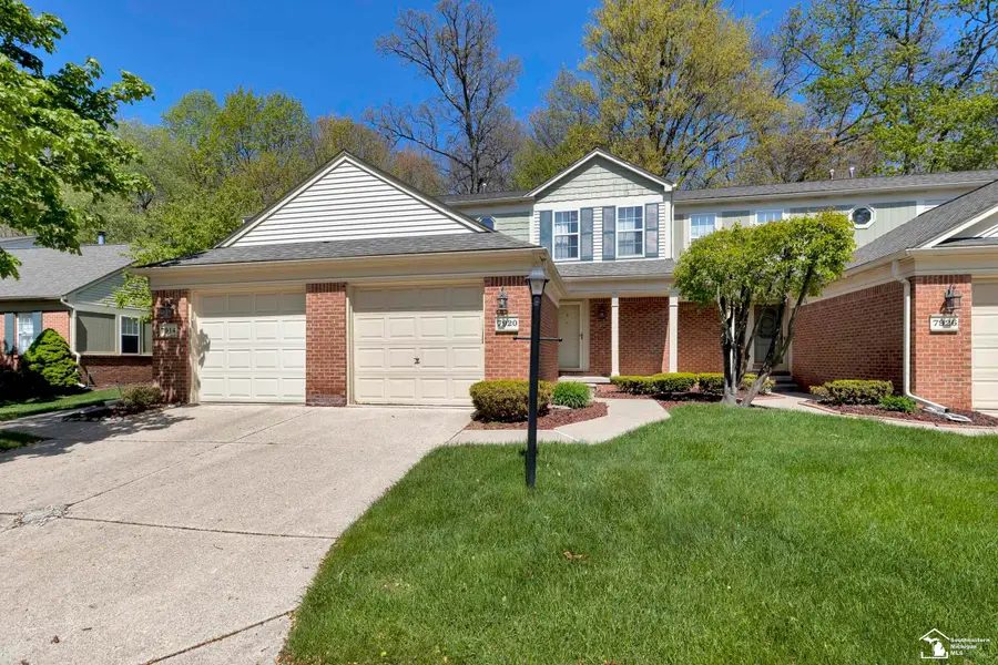 7920 Rivergate, Westland, MI 48185 - #2