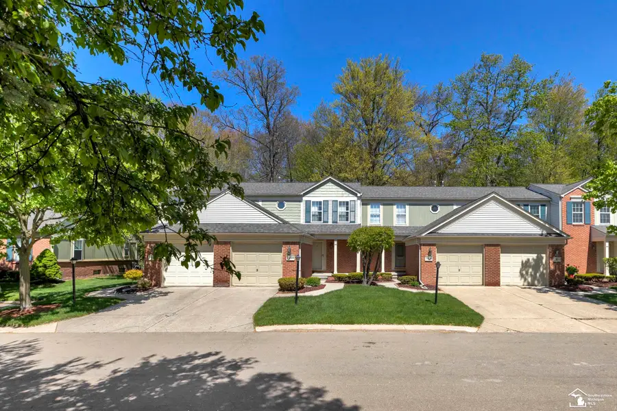 7920 Rivergate, Westland, MI 48185 - #3