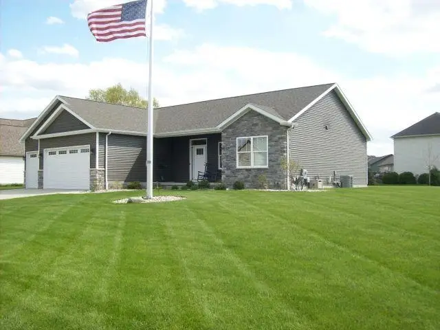9050 Woodridge, Davison, MI 48423 - #1