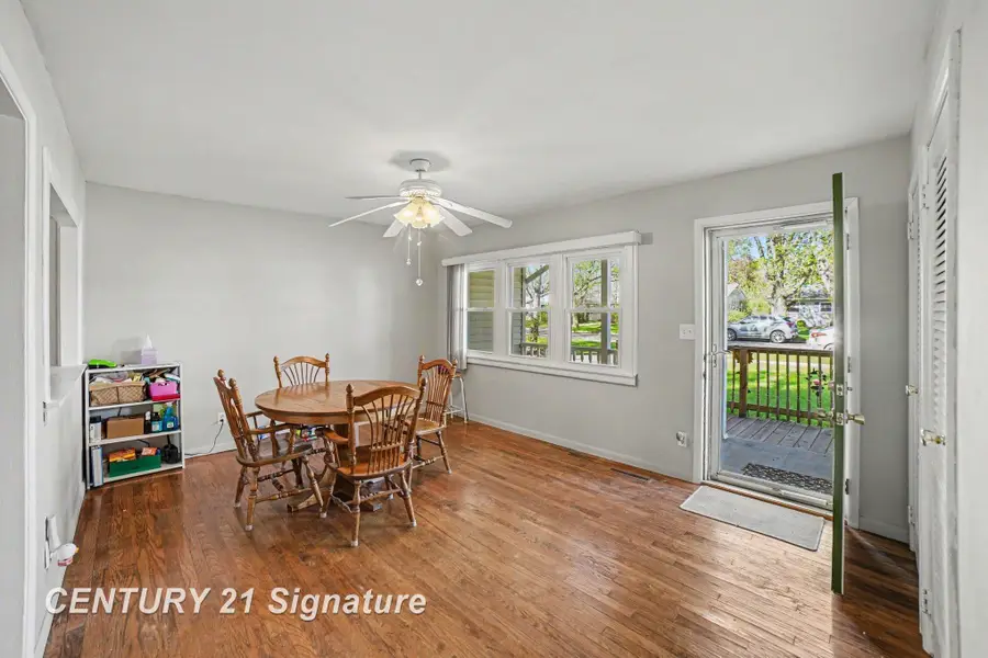 707 Garwood, Mount Pleasant, MI 48858 - #2