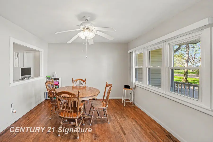 707 Garwood, Mount Pleasant, MI 48858 - #3