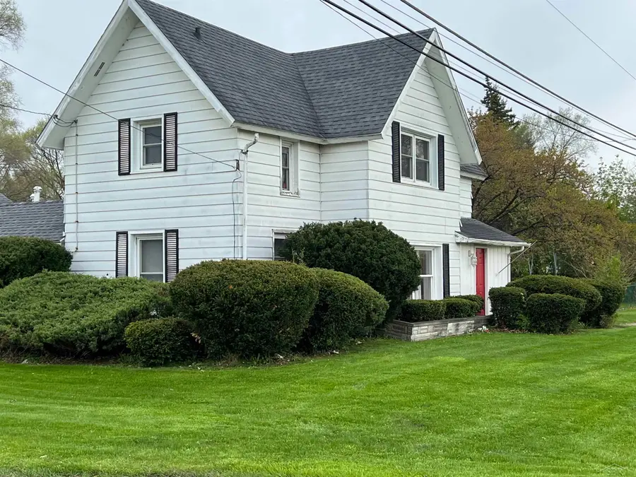 5016 Hess, Saginaw, MI 48601 - #2