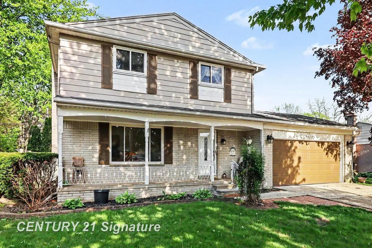 11143 Dudley, Taylor, MI 48180 - #1