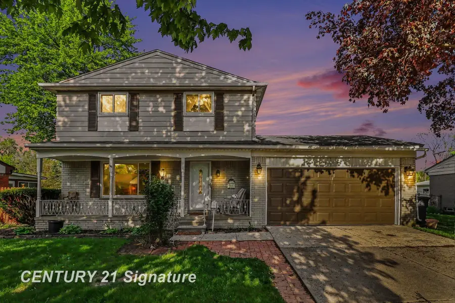 11143 Dudley, Taylor, MI 48180 - #2