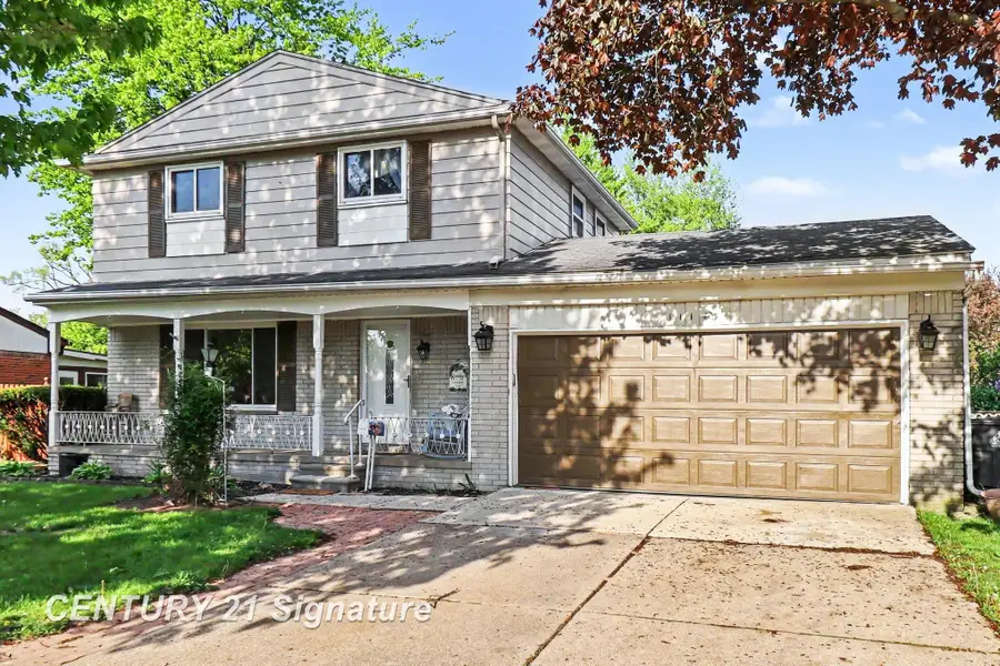 11143 Dudley, Taylor, MI 48180 - #3