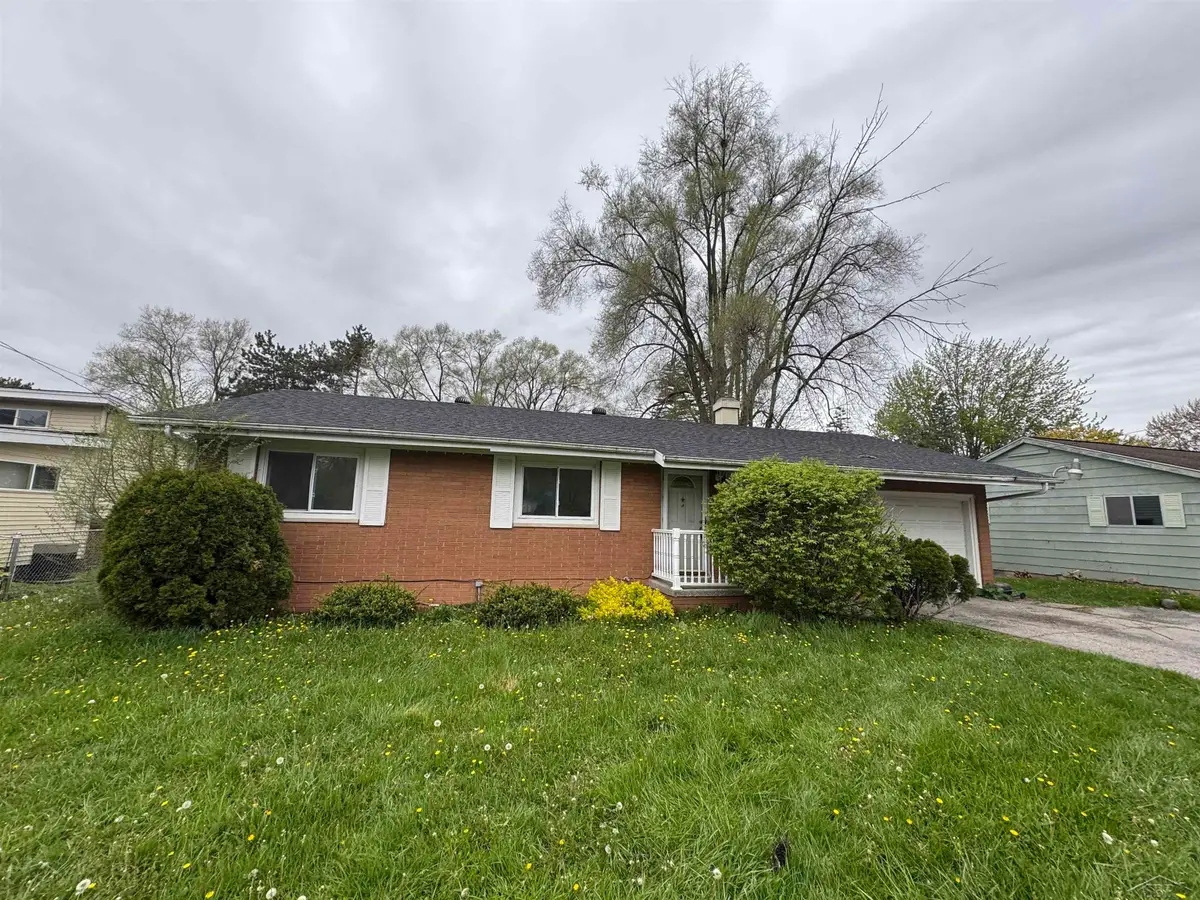 2950 Arlington, Saginaw, MI 48601 - #1