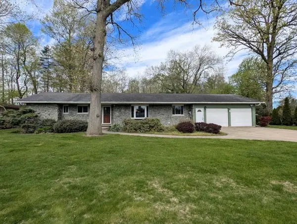 7410 S Three Mile, Bay City, MI 48706