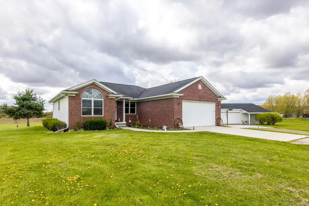 8681 Rynn, Kenockee, MI 48006 - #1
