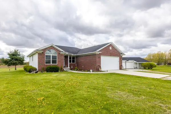 8681 Rynn, Kenockee, MI 48006