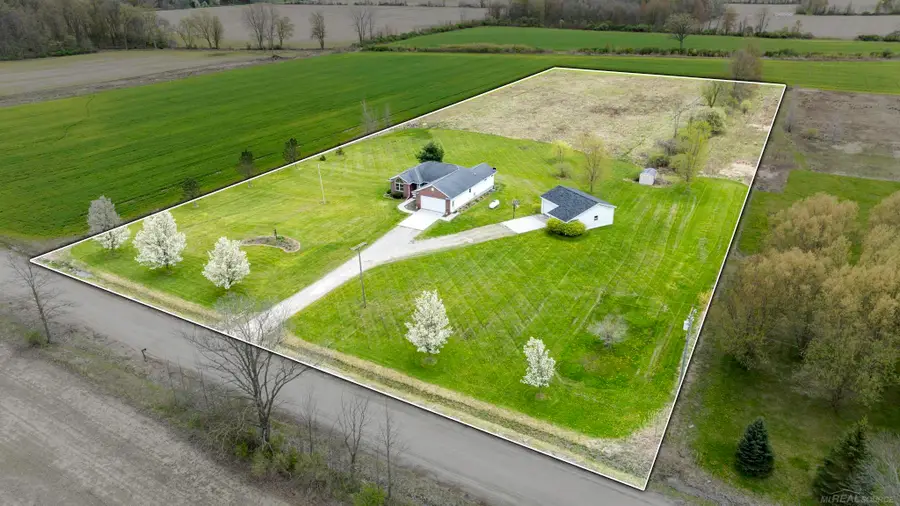 8681 Rynn, Kenockee, MI 48006 - #2