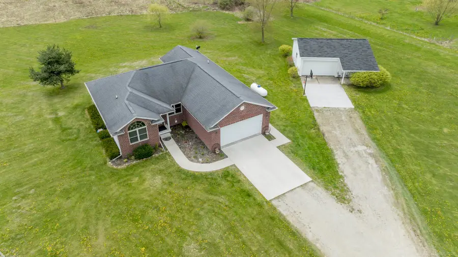 8681 Rynn, Kenockee, MI 48006 - #3
