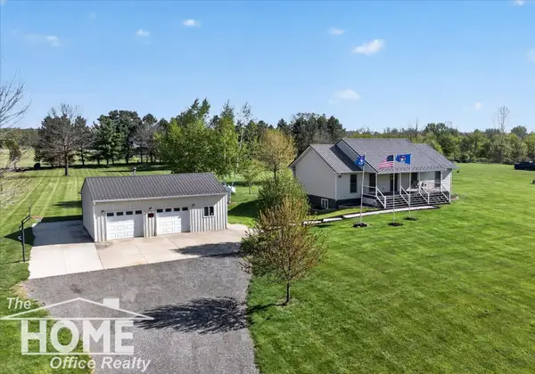 9351 Michelle, Durand, MI 48429