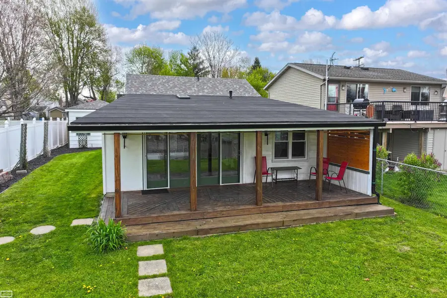 342 S Mary, Marine City, MI 48039 - #2