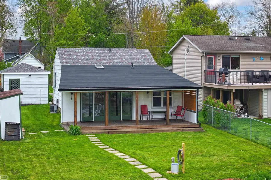 342 S Mary, Marine City, MI 48039 - #3